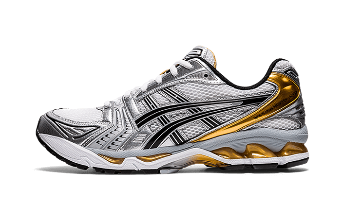 Gel-Kayano 14 Pure Gold - NEWTREATS - SNEAKERS STORE