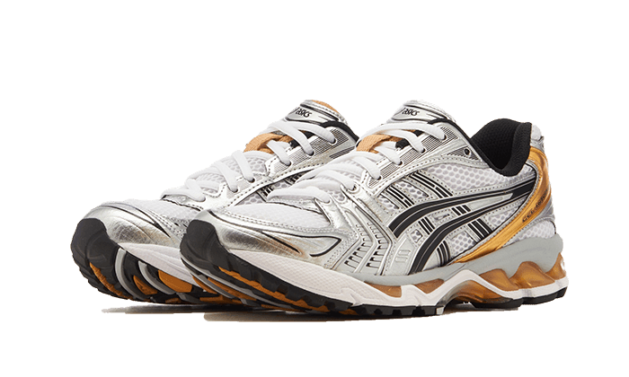 Gel-Kayano 14 Pure Gold - NEWTREATS - SNEAKERS STORE