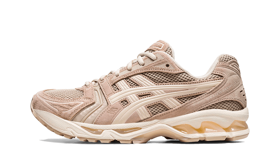 Gel-Kayano 14 Simply Taupe Oatmeal - NEWTREATS - SNEAKERS STORE