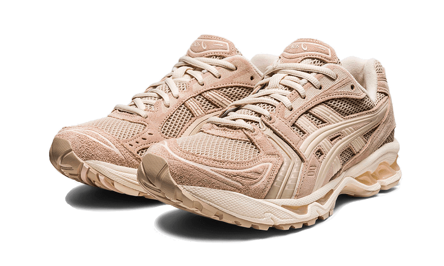 Gel-Kayano 14 Simply Taupe Oatmeal - NEWTREATS - SNEAKERS STORE