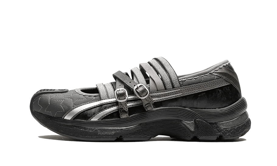 Gel-Lokros Heaven by Marc Jacobs Kiko Kostadinov Graphite Grey - NEWTREATS - SNEAKERS STORE