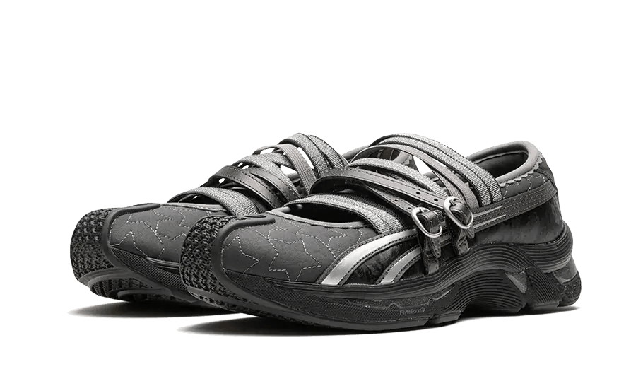 Gel-Lokros Heaven by Marc Jacobs Kiko Kostadinov Graphite Grey - NEWTREATS - SNEAKERS STORE