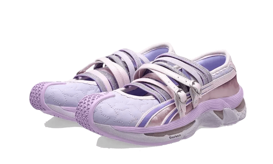 Gel-Lokros Heaven by Marc Jacobs Kiko Kostadinov Vapor Cosmos - NEWTREATS - SNEAKERS STORE