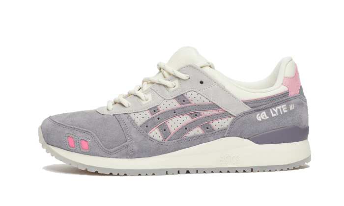 Gel-Lyte III END. Pearl - NEWTREATS - SNEAKERS STORE