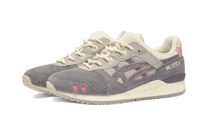 Gel-Lyte III END. Pearl - NEWTREATS - SNEAKERS STORE