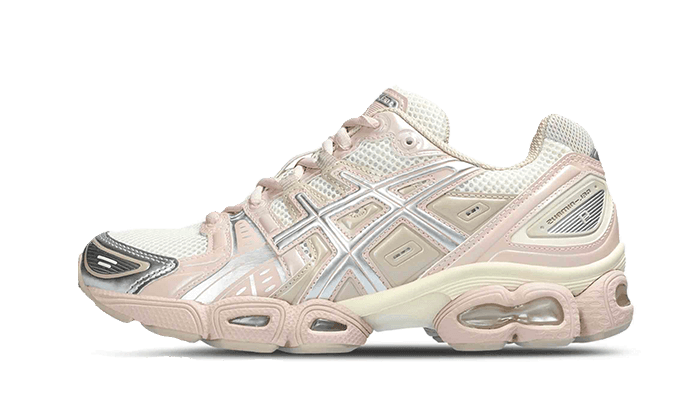 Gel Nimbus 9 Cream Mineral Beige - NEWTREATS - SNEAKERS STORE