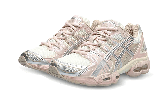 Gel Nimbus 9 Cream Mineral Beige - NEWTREATS - SNEAKERS STORE