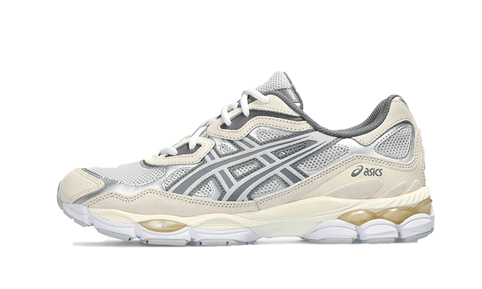 Gel-NYC Oatmeal - NEWTREATS - SNEAKERS STORE