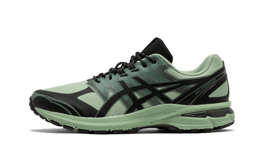 Gel-Terrain Dark Jade - NEWTREATS - SNEAKERS STORE