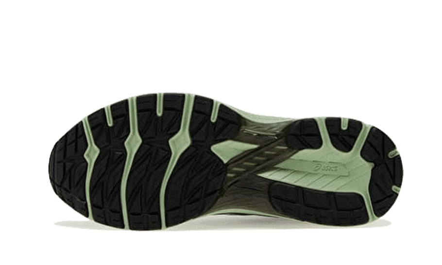 Gel-Terrain Dark Jade - NEWTREATS - SNEAKERS STORE