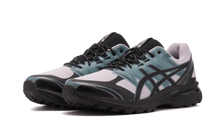 Gel-Terrain Faded Ash - NEWTREATS - SNEAKERS STORE