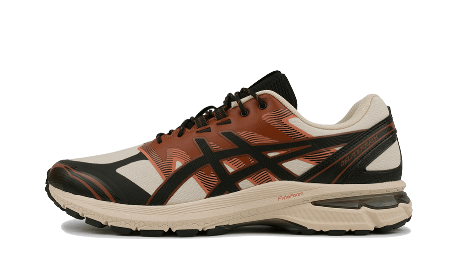 Gel-Terrain Vanilla Black Copper - NEWTREATS - SNEAKERS STORE