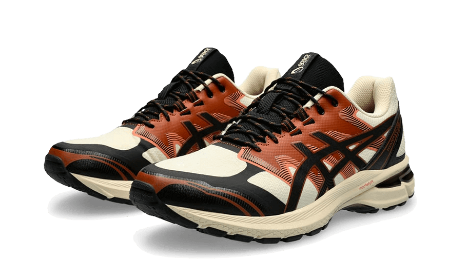 Gel-Terrain Vanilla Black Copper - NEWTREATS - SNEAKERS STORE