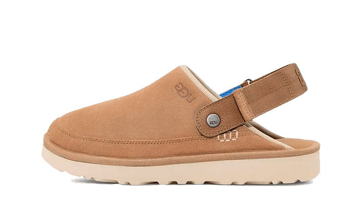 Goldencoast Clog Sand - NEWTREATS - SNEAKERS STORE