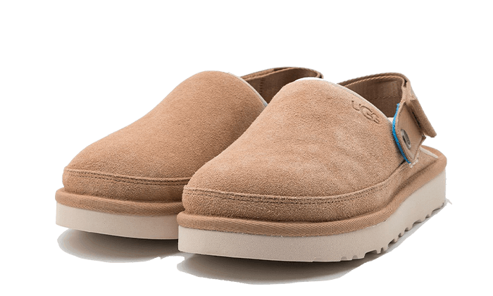 Goldencoast Clog Sand - NEWTREATS - SNEAKERS STORE