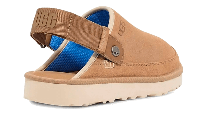 Goldencoast Clog Sand - NEWTREATS - SNEAKERS STORE