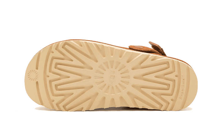 Goldenstar Clog Chestnut - NEWTREATS - SNEAKERS STORE