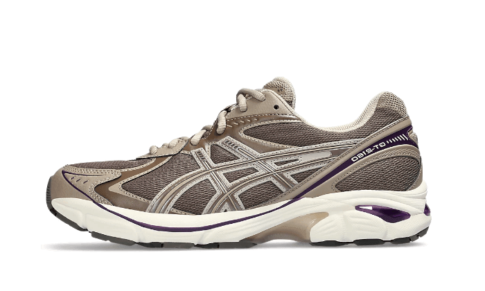 GT-2160 Dark Taupe - NEWTREATS - SNEAKERS STORE