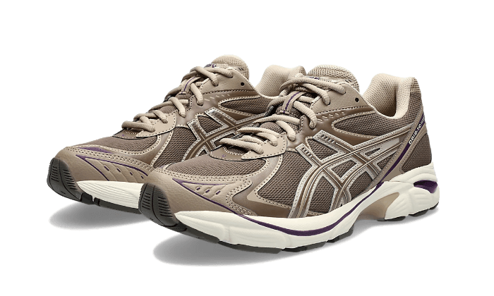 GT-2160 Dark Taupe - NEWTREATS - SNEAKERS STORE