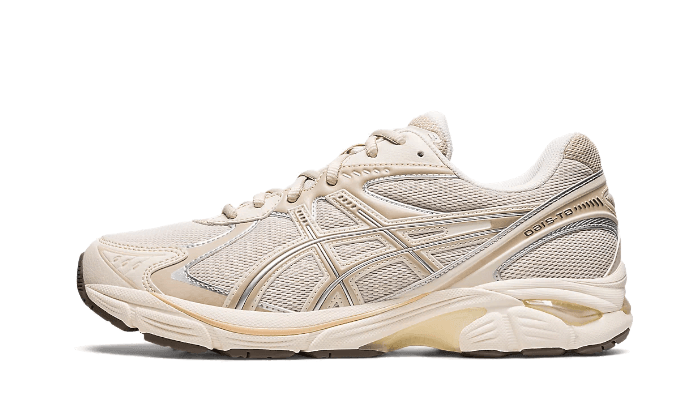 GT-2160 Oatmeal - NEWTREATS - SNEAKERS STORE