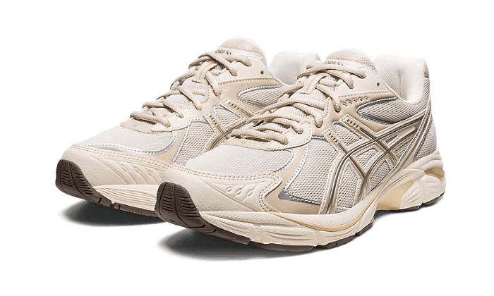 GT-2160 Oatmeal - NEWTREATS - SNEAKERS STORE