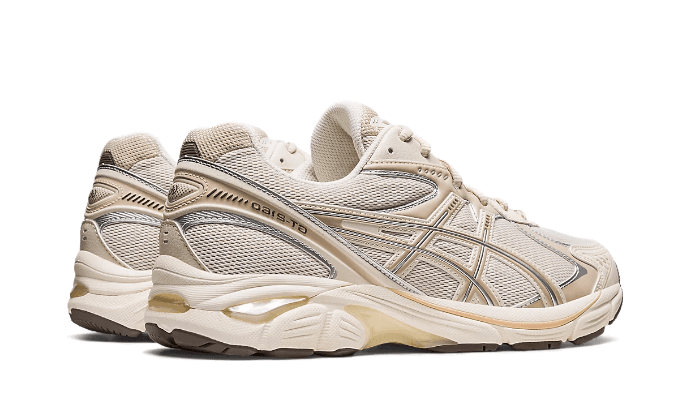 GT-2160 Oatmeal - NEWTREATS - SNEAKERS STORE