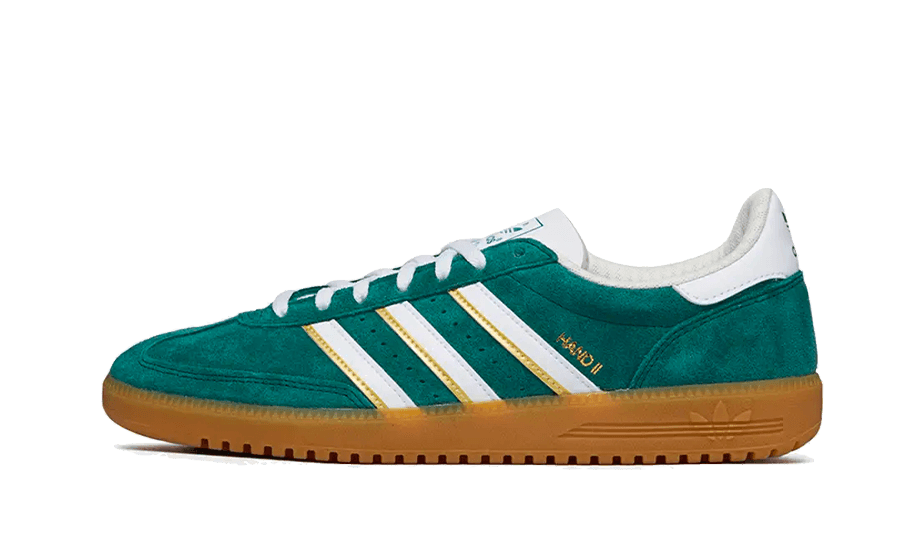 Hand 2 Collegiate Green - NEWTREATS - SNEAKERS STORE