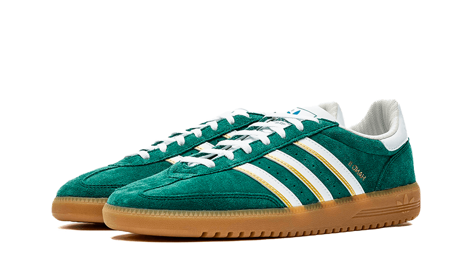 Hand 2 Collegiate Green - NEWTREATS - SNEAKERS STORE