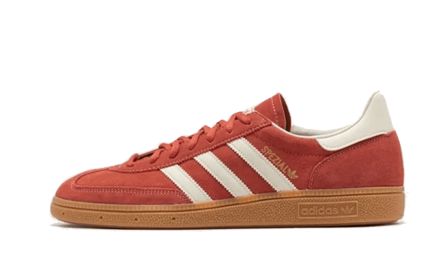 Handball Spezial Aged Red - NEWTREATS - SNEAKERS STORE