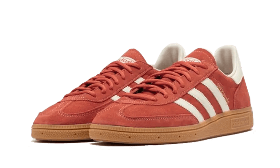 Handball Spezial Aged Red - NEWTREATS - SNEAKERS STORE