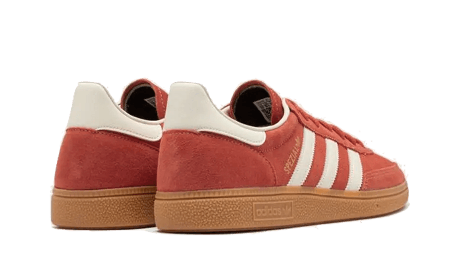 Handball Spezial Aged Red - NEWTREATS - SNEAKERS STORE