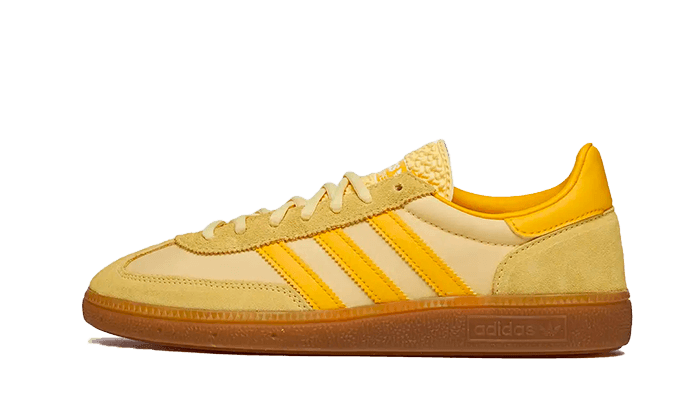 Handball Spezial Almost Yellow - NEWTREATS - SNEAKERS STORE