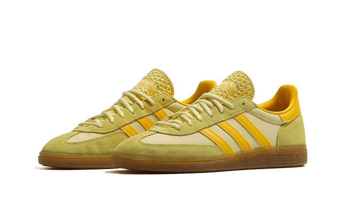 Handball Spezial Almost Yellow - NEWTREATS - SNEAKERS STORE