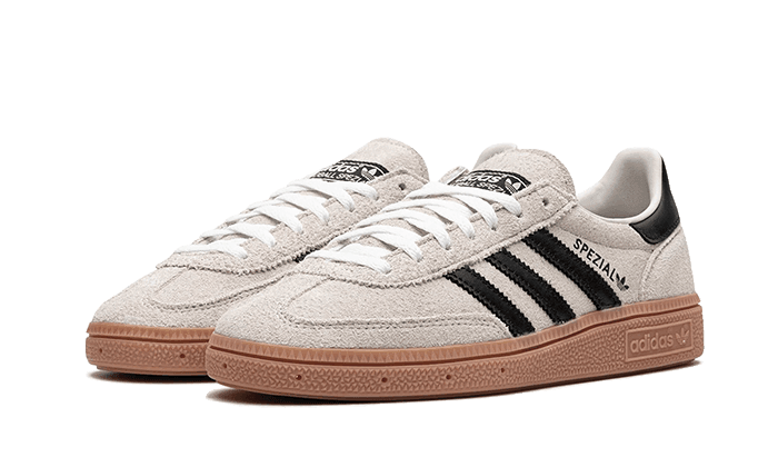 Handball Spezial Aluminum Core Black - NEWTREATS - SNEAKERS STORE