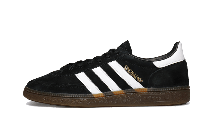 Handball Spezial Black Gum - NEWTREATS - SNEAKERS STORE