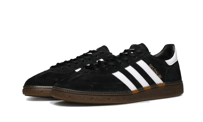 Handball Spezial Black Gum - NEWTREATS - SNEAKERS STORE