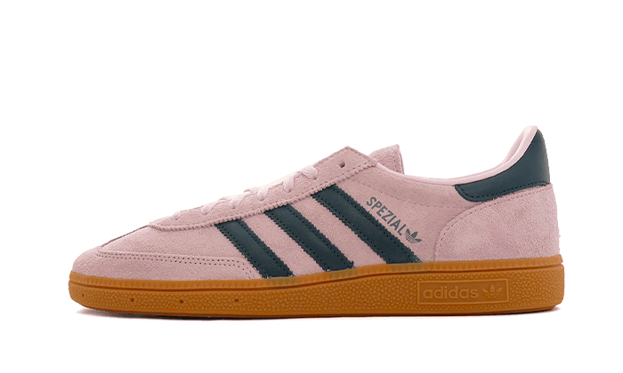 Handball Spezial Clear Pink - NEWTREATS - SNEAKERS STORE