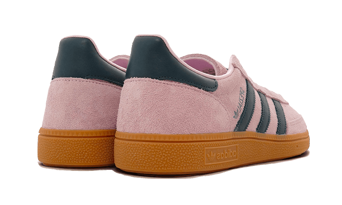 Handball Spezial Clear Pink - NEWTREATS - SNEAKERS STORE