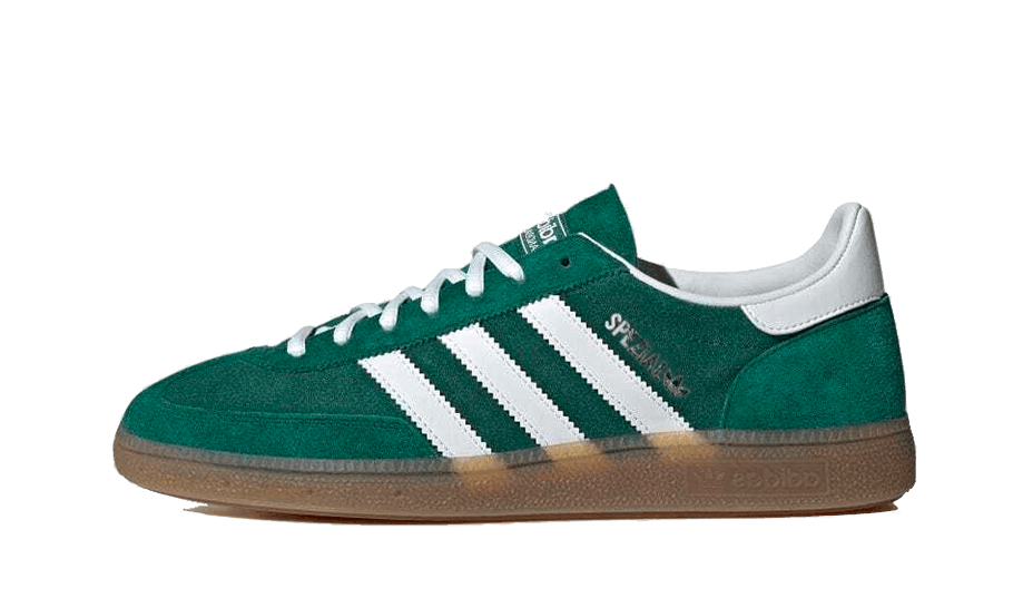 Handball Spezial Collegiate Green Gum - NEWTREATS - SNEAKERS STORE