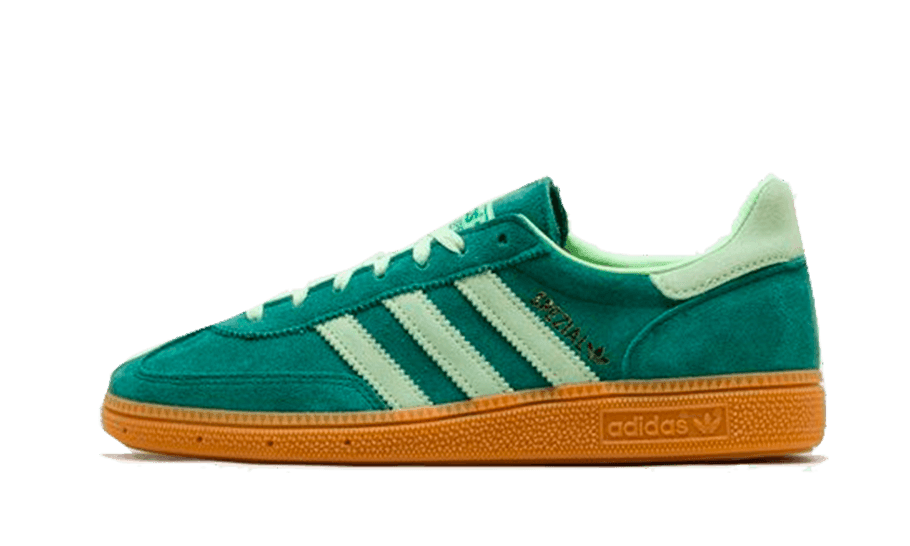 Handball Spezial Collegiate Green Semi Green Spark - NEWTREATS - SNEAKERS STORE