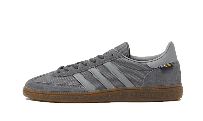 Handball Spezial Cordura Grey Gum - NEWTREATS - SNEAKERS STORE