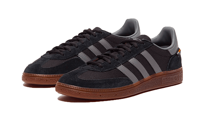 Handball Spezial Core Black Grey Four Gum - NEWTREATS - SNEAKERS STORE