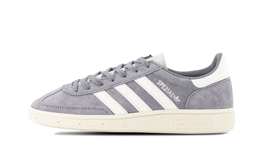 Handball Spezial Grey Core White - NEWTREATS - SNEAKERS STORE