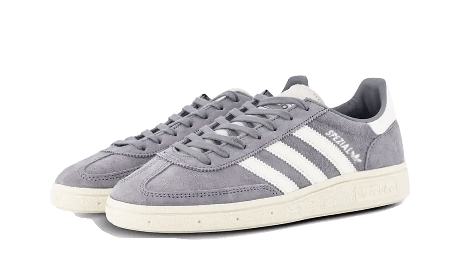 Handball Spezial Grey Core White - NEWTREATS - SNEAKERS STORE