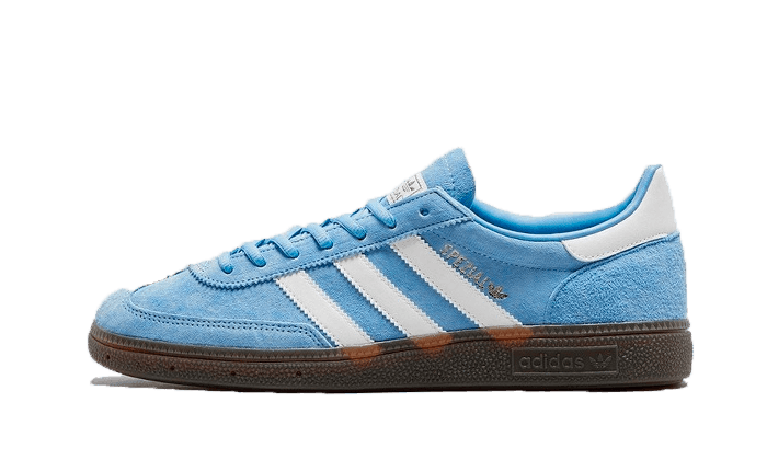 Handball Spezial Light Blue - NEWTREATS - SNEAKERS STORE