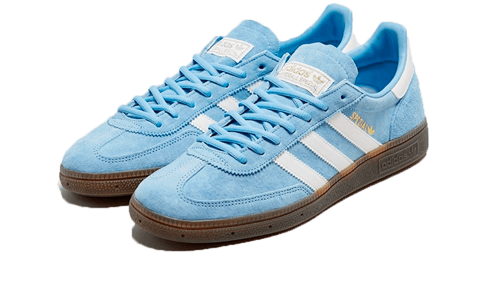 Handball Spezial Light Blue - NEWTREATS - SNEAKERS STORE