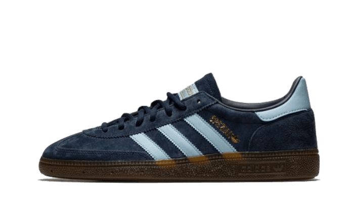 Handball Spezial Navy Gum - NEWTREATS - SNEAKERS STORE