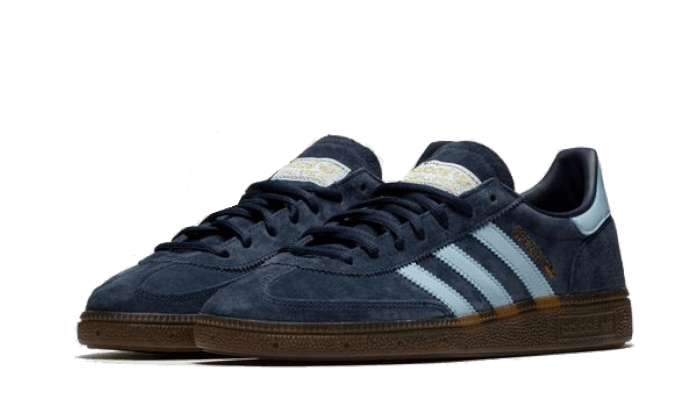 Handball Spezial Navy Gum - NEWTREATS - SNEAKERS STORE