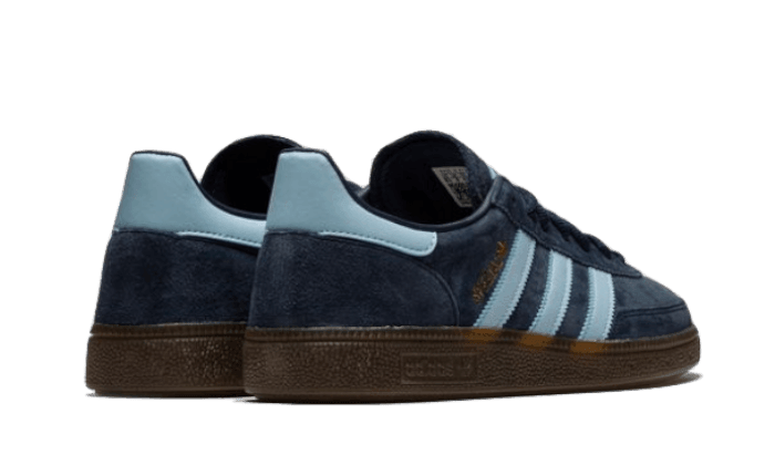 Handball Spezial Navy Gum - NEWTREATS - SNEAKERS STORE