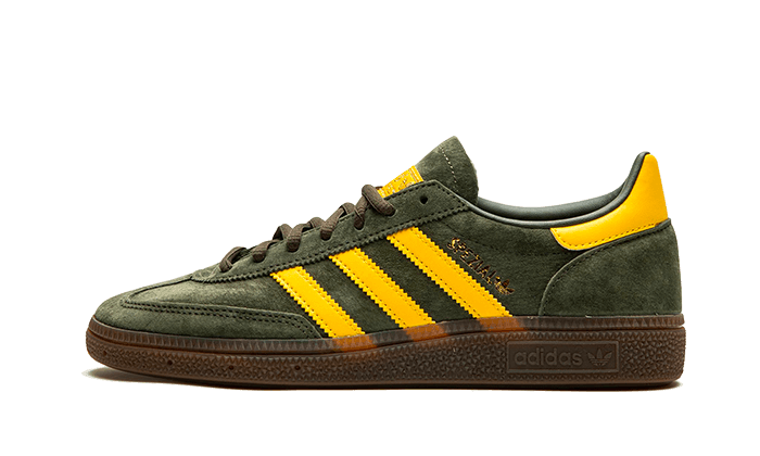 Handball Spezial Night Cargo - NEWTREATS - SNEAKERS STORE